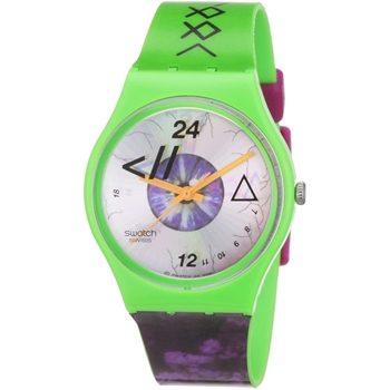 ساعت مچی SWATCH کد GZ215